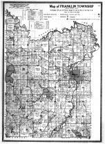 Franklin Township, Delano, Wright County 1915